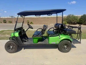 2017 E Z GO Express L6 Gas Carbureted for Sale (10)