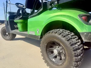 2017 E Z GO Express L6 Gas Carbureted for Sale (3)