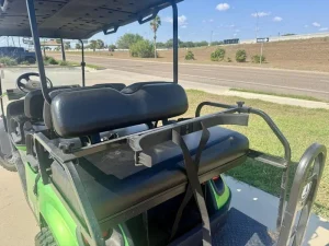 2017 E Z GO Express L6 Gas Carbureted for Sale (5)