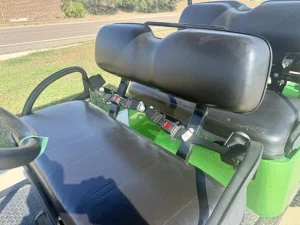 2017 E Z GO Express L6 Gas Carbureted for Sale (6)