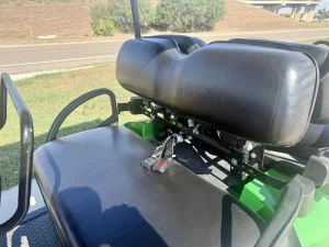 2017 E Z GO Express L6 Gas Carbureted for Sale (7)