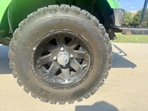 2017 E Z GO Express L6 Gas Carbureted for Sale (8)