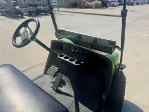 2017 E Z GO Express L6 Gas Carbureted for Sale (9)