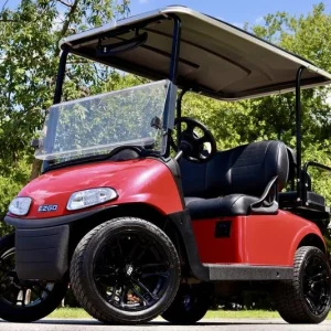 2017 E Z GO RXV ELiTE for Sale (1)