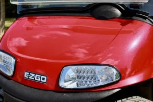 2017 E Z GO RXV ELiTE for Sale (2)