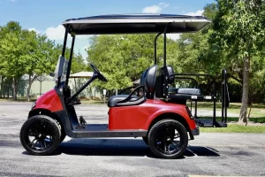 2017 E Z GO RXV ELiTE for Sale (3)