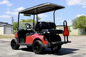 2017 E Z GO RXV ELiTE for Sale (5)