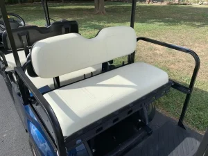 2017 E Z GO TXT 48V Blue for Sale (4)