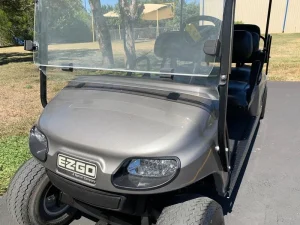 2017 E Z GO TXT 48V for Sale (3)