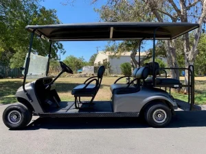 2017 E Z GO TXT 48V for Sale (5)