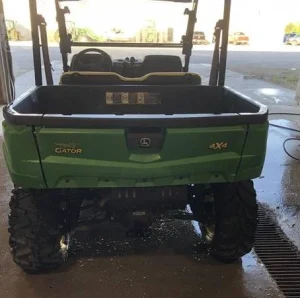 2017 John Deere Gator XUV 590i 4x4 Gas Utility Cart For Sale00021 (1)