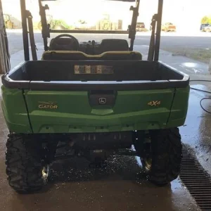 2017 John Deere Gator XUV 590i 4x4 Gas Utility Cart For Sale00021 (1)