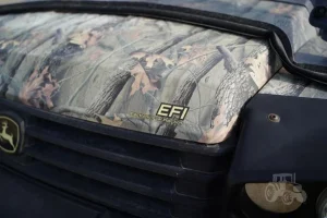 2017 John Deere Gator XUV 825i 4WD Utility Cart Pre Owned For Sale (1)