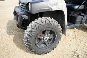 2017 John Deere Gator XUV 825i 4WD Utility Cart Pre Owned For Sale (10)