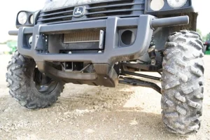 2017 John Deere Gator XUV 825i 4WD Utility Cart Pre Owned For Sale (12)