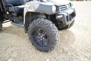 2017 John Deere Gator XUV 825i 4WD Utility Cart Pre Owned For Sale (13)