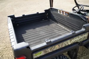 2017 John Deere Gator XUV 825i 4WD Utility Cart Pre Owned For Sale (16)
