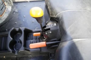 2017 John Deere Gator XUV 825i 4WD Utility Cart Pre Owned For Sale (3)