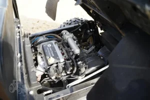 2017 John Deere Gator XUV 825i 4WD Utility Cart Pre Owned For Sale (4)