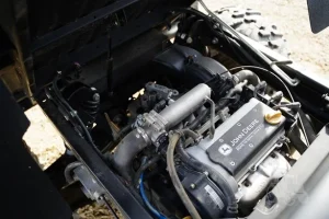 2017 John Deere Gator XUV 825i 4WD Utility Cart Pre Owned For Sale (5)