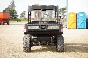 2017 John Deere Gator XUV 825i 4WD Utility Cart Pre Owned For Sale (6)