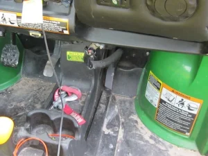 2017 John Deere Gator XUV 825i For Sale017 (2)