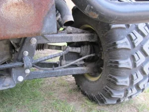 2017 John Deere Gator XUV 825i For Sale017 (2)