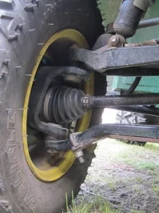 2017 John Deere Gator XUV 825i For Sale017 (5)