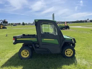 2017 John Deere Gator XUV 835R For Sale047 (2)
