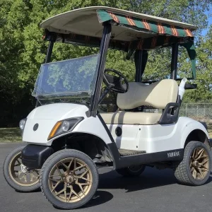 2017 Yamaha Drive 2 Lithium for Sale32 (1)