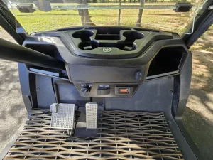 2017 Yamaha Drive 2 Lithium for Sale32 (5)