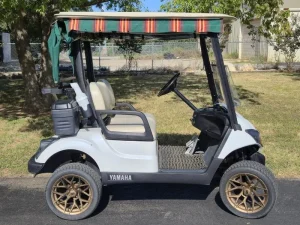 2017 Yamaha Drive 2 Lithium for Sale32 (7)