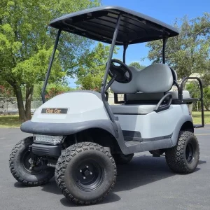 2018 CLUB CAR Precedent 48V for Sale (1)