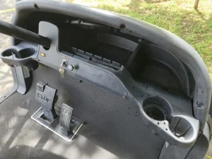 2018 CLUB CAR Precedent 48V for Sale (2)