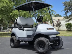 2018 CLUB CAR Precedent 48V for Sale (3)