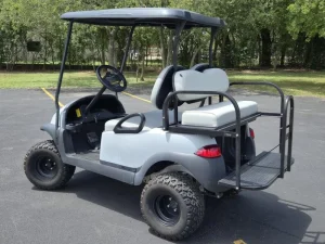 2018 CLUB CAR Precedent 48V for Sale (4)