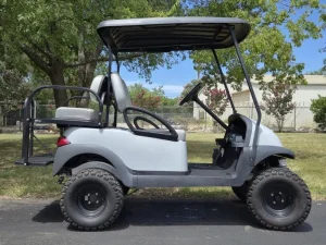 2018 CLUB CAR Precedent 48V for Sale (5)