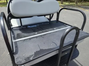 2018 CLUB CAR Precedent 48V for Sale (6)