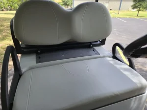 2018 CLUB CAR Precedent 48V for Sale (7)