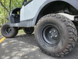 2018 CLUB CAR Precedent 48V for Sale (8)