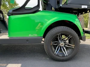 2018 E Z GO Freedom RXV ELiTE for Sale (11)