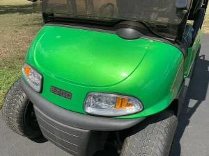 2018 E Z GO Freedom RXV ELiTE for Sale (2)