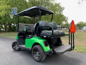 2018 E Z GO Freedom RXV ELiTE for Sale (8)