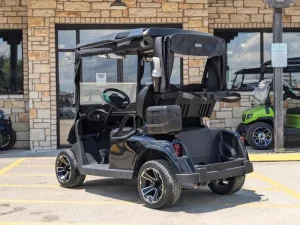 2018 E Z GO RXV ELiTE for Sale (1)