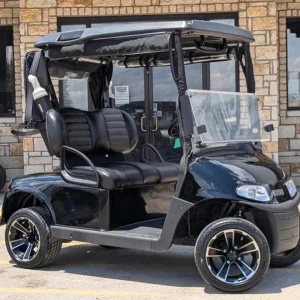 2018 E Z GO RXV ELiTE for Sale (2)