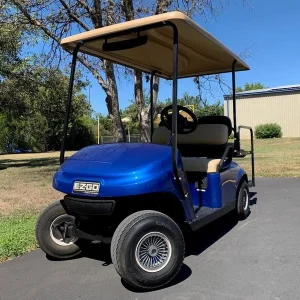 2018 E Z GO TXT 48V for Sale (1)