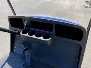 2018 E Z GO TXT 48V for Sale (2)