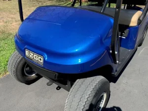 2018 E Z GO TXT 48V for Sale (3)