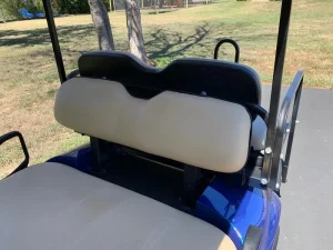 2018 E Z GO TXT 48V for Sale (4)