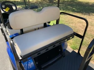 2018 E Z GO TXT 48V for Sale (5)